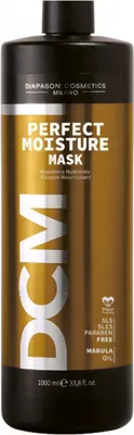Immagine prodotto di Lisap Benelux DCM Maschera Idratante Perfetta 1000 ml