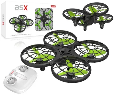 Image de Syma X26 Obstacle Avoidance RC Drone 2.4Ghz Headless
