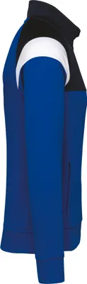 Immagine prodotto di Giacca da allenamento unisex PROACT® con zip