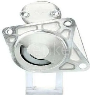 Produktbild von Henkel Parts 3118884 Starter Anlasser 0,9kW 12V