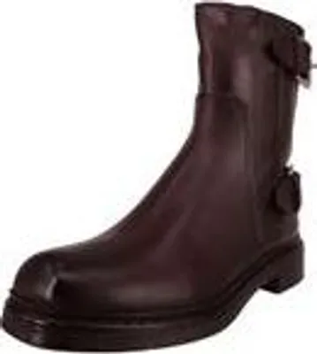 Obrázek produktu pro Mjus Dámská elegantní kotníková obuv Dekster L93203-102-6114 hnědá