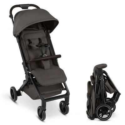 Produktbild von ABC Design Ping 4, Betthimmel, Reisesystem-Kinderwagen, Unisex, Feste Räder, Faltbar