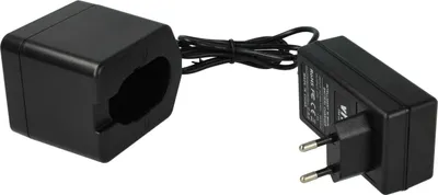 Produktbild von vhbw Ladegerät kompatibel mit 70291510061 Werkzeug Akkus, 1,2 V