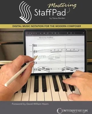 Image de Mastering Staffpad