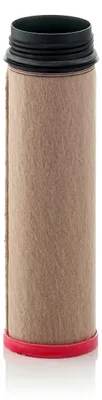 Obrázok produktu pre MANN-FILTER CF 1280 Sekundárny vzduchový filter 05821476 11067563 20G0172630
