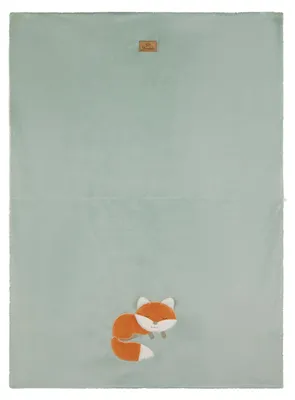 Produktbild von Sterntaler Babydecke Filou