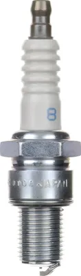 Immagine prodotto di Set di candele NGK 4x R6918B-8 da corsa / candela da corsa soppressa, distanza tra gli elettrodi 0,80 mm, 4492