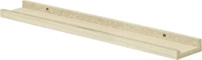 Immagine prodotto di Cornice Dolle Border 80 x 9 cm impiallacciato rovere