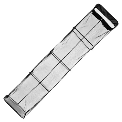 Produktbild von Zebco Rechteckiger Setzkescher 2m 3mm - Setzkescher