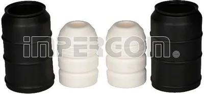 Image de Kit de protection anti-poussière pour amortisseurs avant d'origine Imperium (50085) Kit de protection anti-poussière pour ressorts/amortisseurs