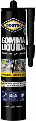 Obrázok produktu pre Tekuté lepidlo Bostik 310 g – kartuša