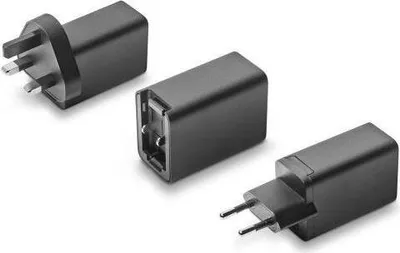 Immagine prodotto di Wacom ACK44914B adattatore e invertitore Interno Nero
