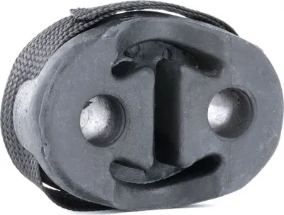 Produktbild von FA1 Auspuffhalter für OPEL Corsa D Schrägheck (S07) Auspuffanlage Montageteil 333-726