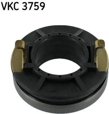 Produktbild von SKF Ausrücklager für HYUNDAI Tucson (TL, TLE) VKC 3759