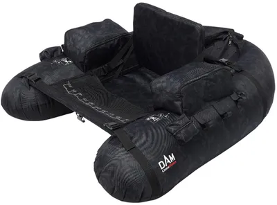 Produktbild von DAM Camovision Belly Boat 140x115cm - Bellyboot