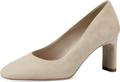 Produktbild von Tamaris Pumps Pumps Veloursleder