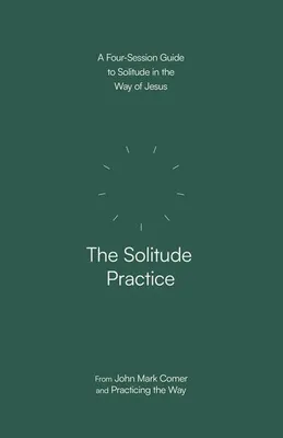 Obrázok produktu pre The Solitude Practice