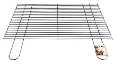 Produktbild von Grilovací rošt Activa Grill Kitchen chrómovaný 67x40cm