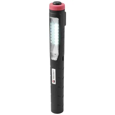 Produktbild von TOOLCRAFT TO-7492794 PL012 LED Stiftleuchte akkubetrieben 3.5 W 120 lm
