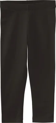 Produktbild von name it Capri Leggings schwarz 86