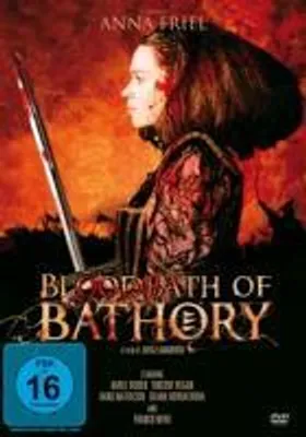 Produktbild von Bloodbath Of Bathory