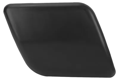 Zdjęcie produktu dla Osłona dyszy spryskiwacza reflektorów 1606413980 Osłona spryskiwacza reflektorów w przednim zderzaku, zamiennik do modeli 508 z lat 2010–2014, prawa strona