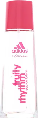 Obrázok produktu pre Adidas - Fruity Rhythm For Women - Pre ženy, 50 ml
