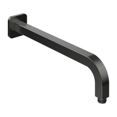 Obrázok produktu pre nástenné sprchové rameno, 35 cm grafit /GR/ (RA15GR)