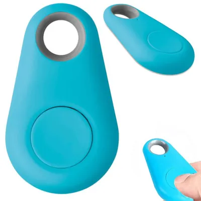 Zdjęcie produktu dla Brelok Bluetooth do lokalizacji telefonu