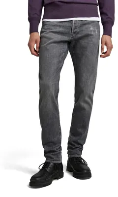 Produktbild von G-STAR RAW Herren 3301 Slim Jeans