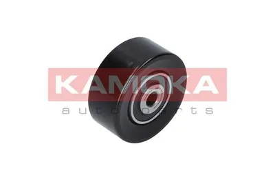 Produktbild von KAMOKA R0286 Spannarm Keilrippenriemen Ø65mm für FORD Focus II Kombi (DA, FFS, DS) passend für PEUGEOT 206 Schrägheck (2A/C) 206 CC (2D) für VOLVO