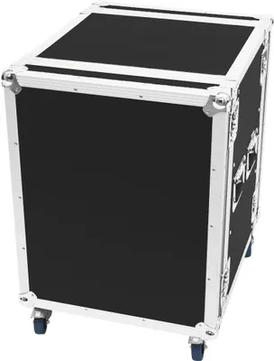 Produktbild von Roadinger 3010982C - Flugtasche - Sperrholz - 28,7 kg - Schwarz