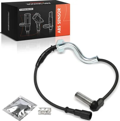 Image de Frankberg 1x Capteur ABS Arrière Droit pour Mercedes-Benz Actros Atego Axor