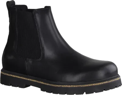 Produktbild von Birkenstock Chelsea Boots Highwood Slip On Herren 31363138323131 Schwarz 43 EU
