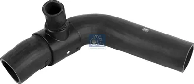 Produktbild von DT Spare Parts Kühlerschlauch Wasserschlauch für SCANIA 3 - series 1.11505