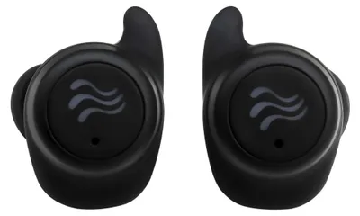 Image de Boompods Tide Soundwave TWS Noir