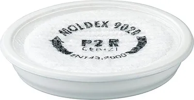 Produktbild von MOLDEX Partikelfilter P2 R 9020 für Serie 7000 und 9000