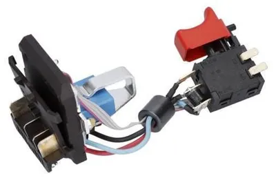 Immagine prodotto di Modulo elettronico per avvitatore a percussione BOSCH OUTILLAGES - 1607233524