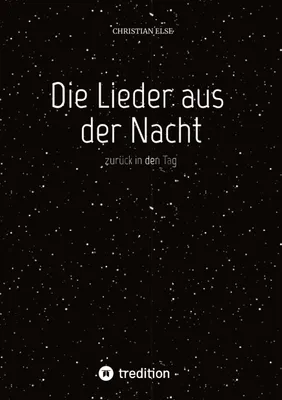 Produktbild von Die Lieder aus der Nacht
