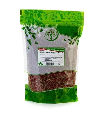 Zdjęcie produktu dla Przyprawa węgierska 1 kg