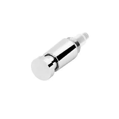 Immagine prodotto di Nimco Ricambi - Pompa di ricambio per dispenser di sapone, cromata 1028HP-92-26