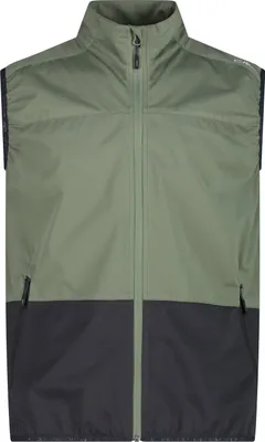 Immagine prodotto di Cmp 34a7567 Gilet verde 50 Uomo verde 50
