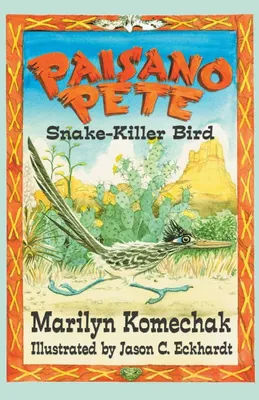 Produktbild von Paisano-Pete