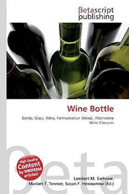 Produktbild von Wine Bottle