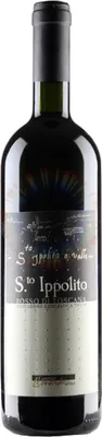 Produktbild von Rosso Toscana S. Ippolito IGT - 1997 - 1,5 lt. - Cantina di Montalcino