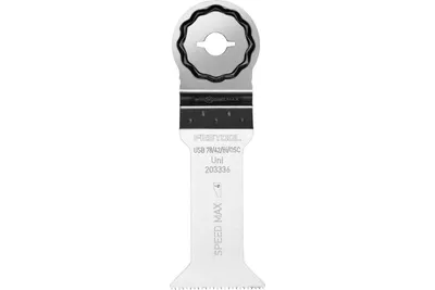 Zdjęcie produktu dla Uniwersalne ostrze do piły Festool USB 78/42/Bi/OSC/5 | 203336