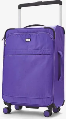 Produktbild von Textiltasche ROCK Rocklite TR-0242/3-M - lila
