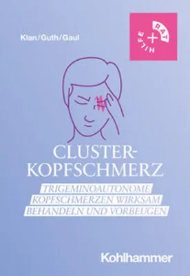 Obrázek produktu pro Clusterkopfschmerz