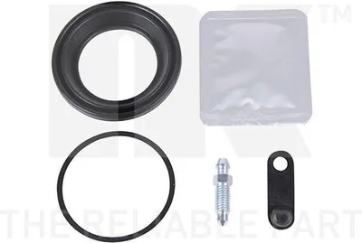 Produktbild von NK Bremssattel-Reparatursatz passend für MERCEDES-BENZ 190 (W201) Vorne 8899035