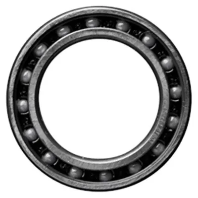 Image de Ceramicspeed 61803-2rsft9h/hc5 Palier Argent Argent One Size